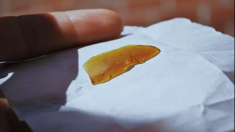 How to Dab Weed Concentrates, Waxes and Oils_Marijuana Product Types.png