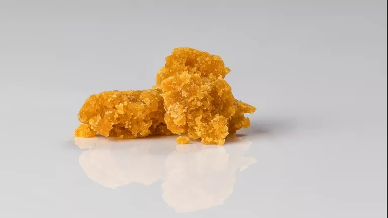 How to Dab Weed Concentrates, Waxes and Oils_Cannabis Wax.png