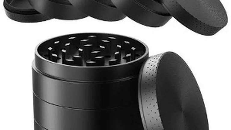 What is a Cannabis Grinder_iRainy 2.1-Ince 5-Piece Grinder.png