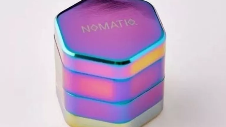 What is a Cannabis Grinder_Nomatiq Hex Grinder.png