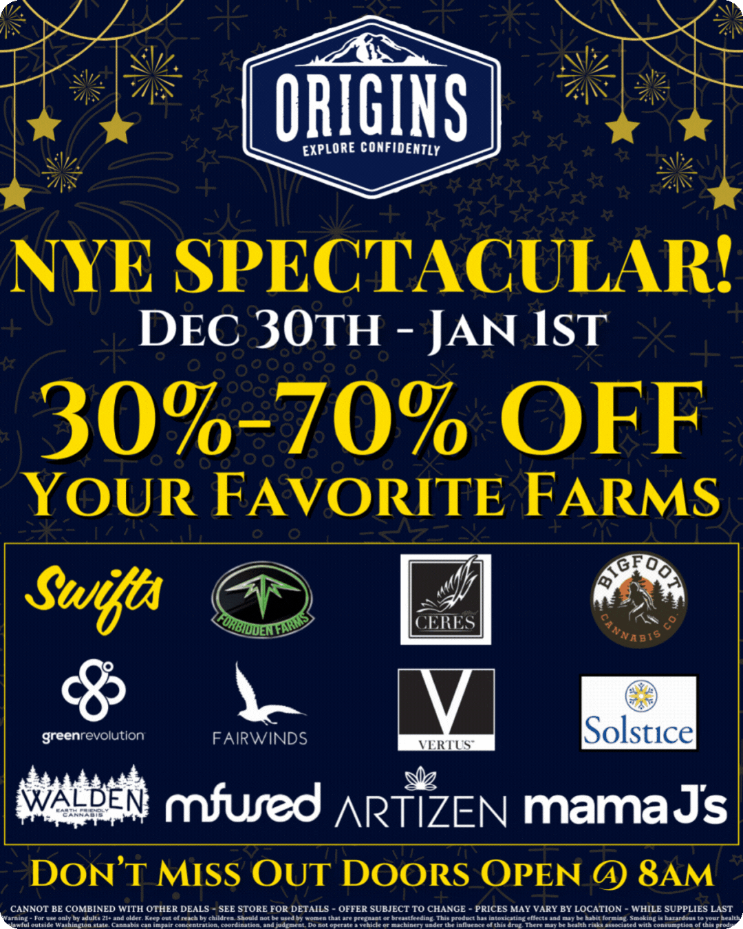 NYE spectacular